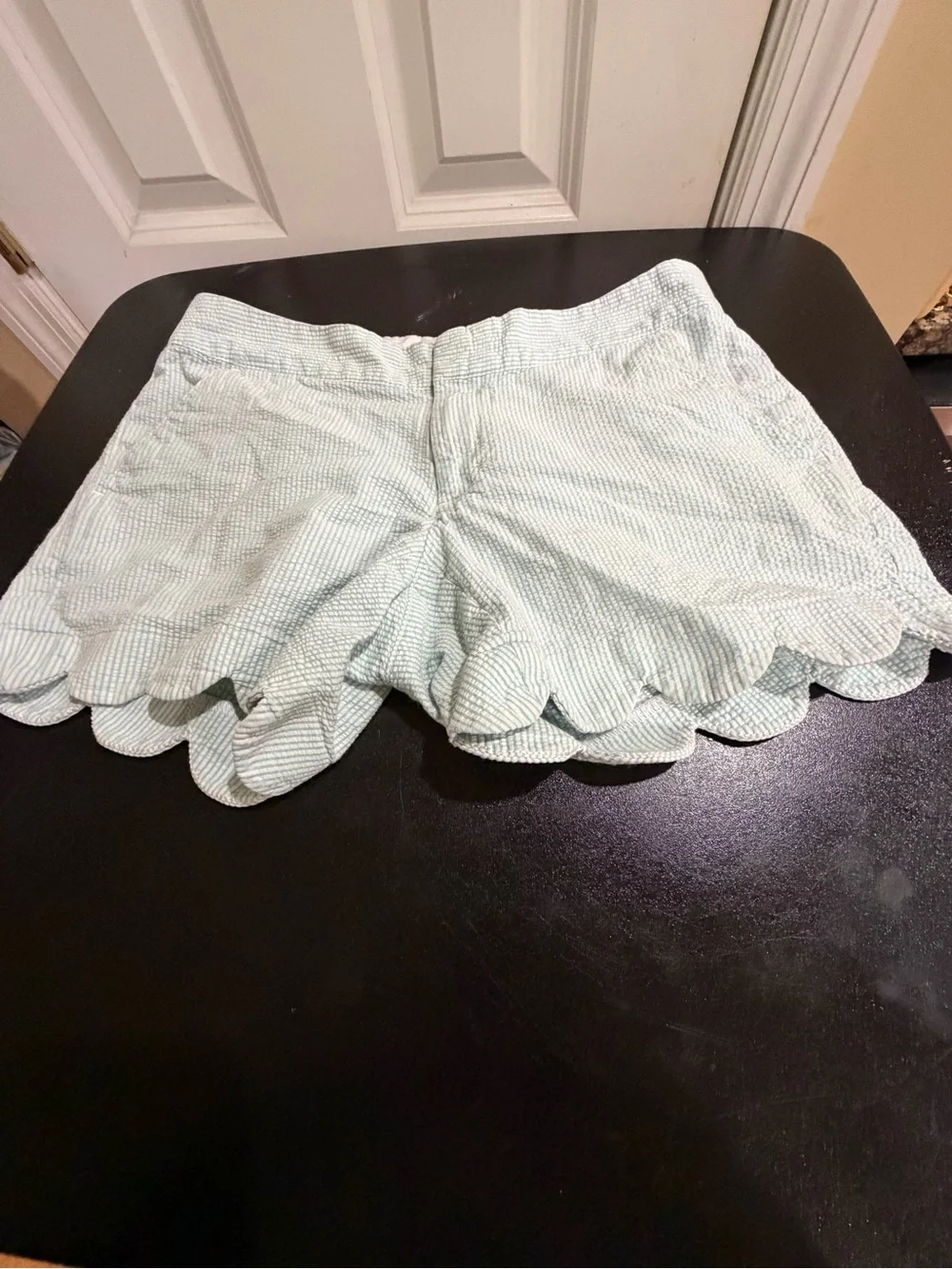 Lilly Pulitzer buttercup shorts